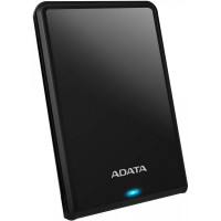 Внешний жесткий диск A-Data DashDrive Classic HV620S 2TB Black